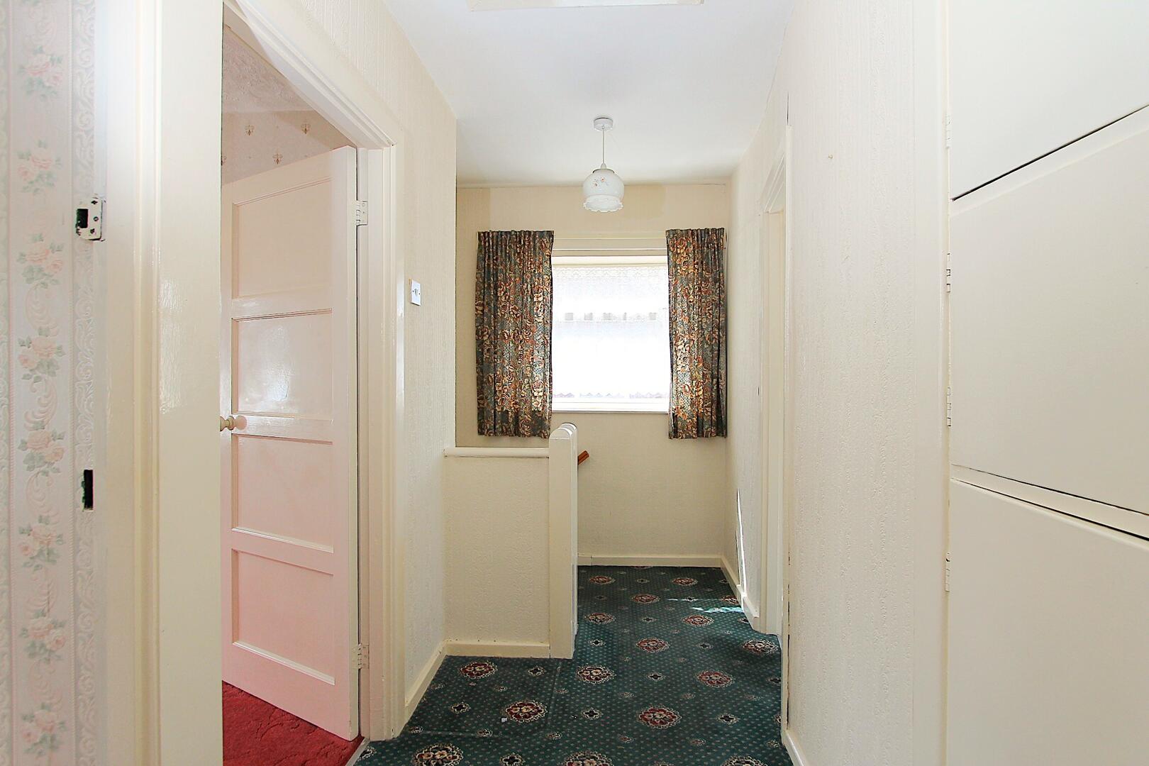 Cornwall Road, Stourbridge